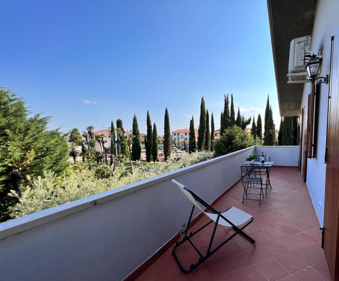 Casa Rachele Apartment Бардолино Екстериор снимка