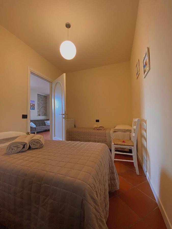 Casa Rachele Apartment Бардолино Екстериор снимка