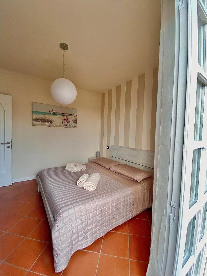 Casa Rachele Apartment Бардолино Екстериор снимка