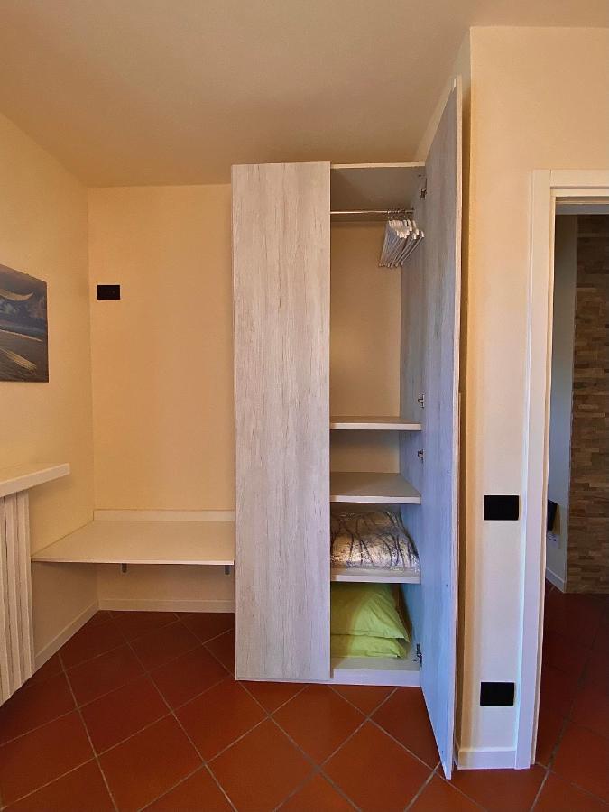 Casa Rachele Apartment Бардолино Екстериор снимка