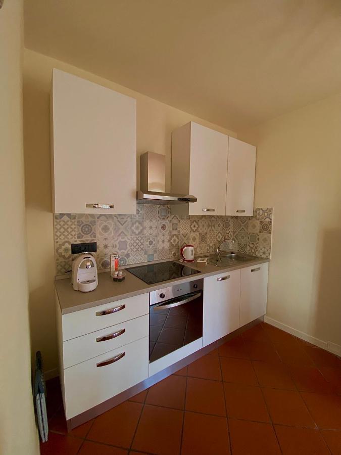 Casa Rachele Apartment Бардолино Екстериор снимка