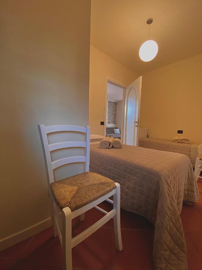 Casa Rachele Apartment Бардолино Екстериор снимка
