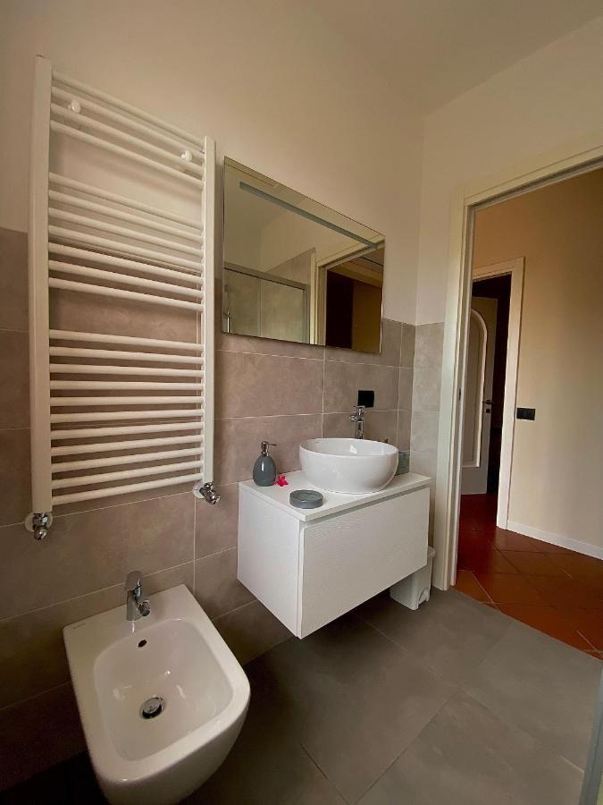 Casa Rachele Apartment Бардолино Екстериор снимка