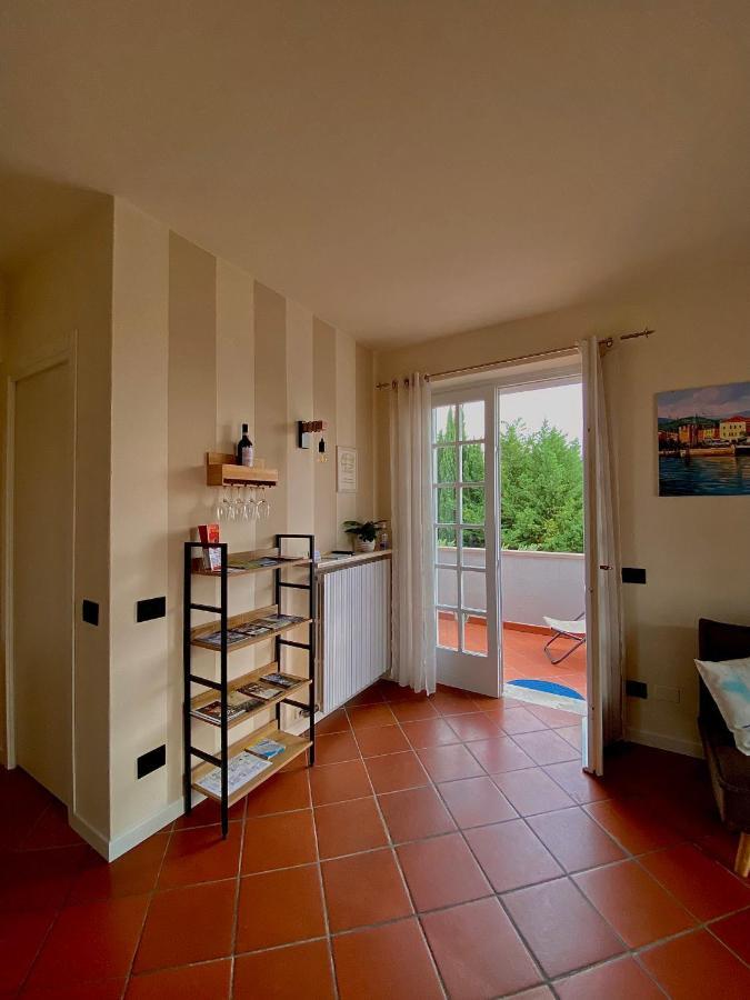 Casa Rachele Apartment Бардолино Екстериор снимка