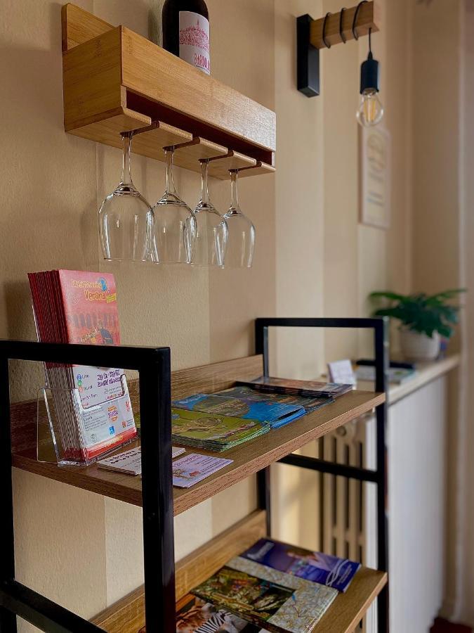Casa Rachele Apartment Бардолино Екстериор снимка